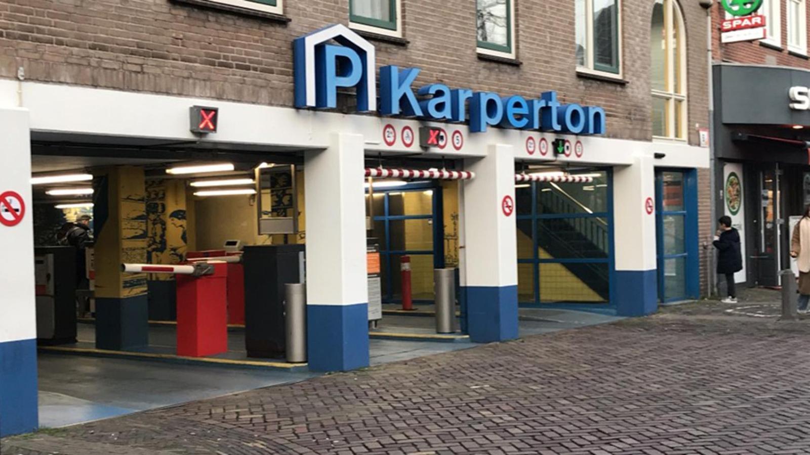 Gezellig Appartement In De Mooie Oude Binnenstad Van Alkmaar Exteriér fotografie