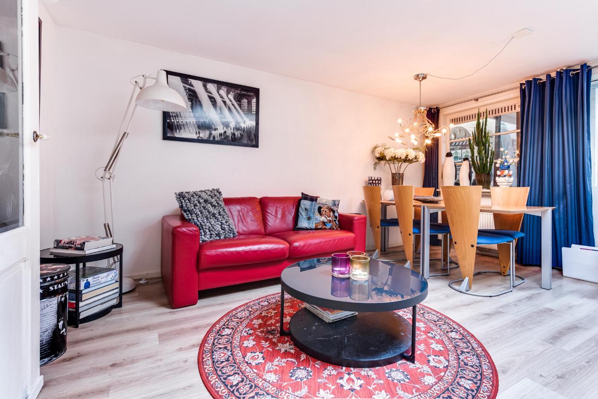 Gezellig Appartement In De Mooie Oude Binnenstad Van Alkmaar Exteriér fotografie